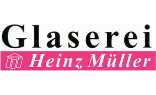 Glaserei Müller Heinz in Stadtbergen - Logo
