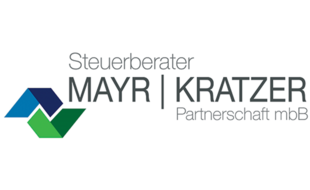 Mayr Kratzer Steuerberater Partnerschaft mbB in Nördlingen - Logo