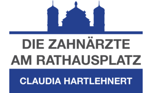 Die Zahnärzte am Rathausplatz in Augsburg - Logo