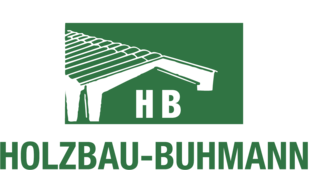 Holzbau Buhmann GmbH & Co. in Eisenbolz Gemeinde Weitnau - Logo