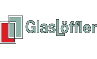 Glas Löffler in Meitingen - Logo