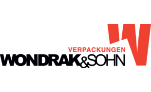 Wondrak & Sohn GmbH in Neugablonz Gemeinde Kaufbeuren - Logo