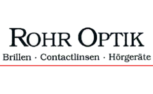 Rohr Optik in Donauwörth - Logo