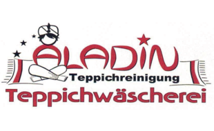 Aladin Teppichreinigung in Kempten im Allgäu - Logo