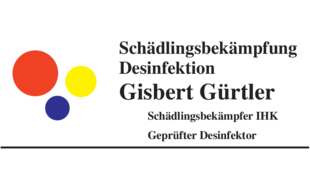 Gürtler Gisbert in Buchloe - Logo