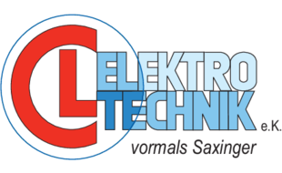 CL Elektrotechnik Lehnert e. K. in Eggenfelden - Logo