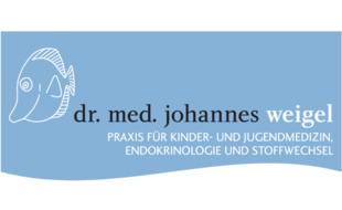 Weigel Johannes Dr.med. in Augsburg - Logo