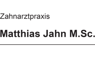 Jahn Matthias in Obergünzburg - Logo