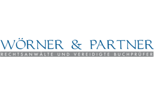 Wörner & Partner in Augsburg - Logo
