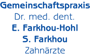 Farkhou-Hohl Elke Dr.med.dent., Farkhou Sasan in Plattling - Logo