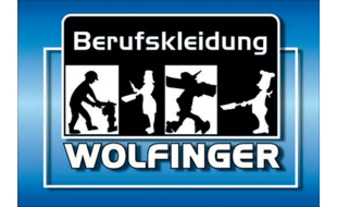 Wolfinger Berufskleidung in Ichenhausen - Logo