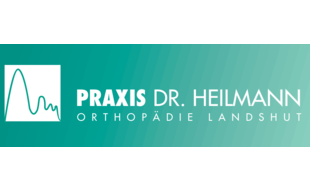 Heilmann Paul Dr. in Landshut - Logo
