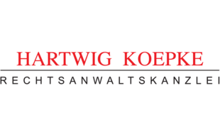 Koepke Hartwig in Kempten im Allgäu - Logo