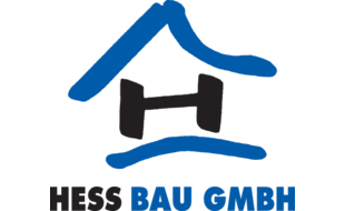Hess Konrad Bau GmbH in Griesbach Markt Reisbach - Logo