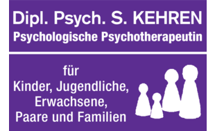 Kehren S. Dipl.Psych. in Simbach am Inn - Logo
