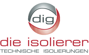 Die Isolierer GmbH in Stadtbergen - Logo