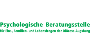 Psychologische Beratungsstelle in Augsburg - Logo