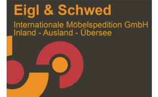 Eigl & Schwed Internationale Möbelspedition GmbH in Straubing - Logo