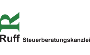 Ruff Steuerberatungskanzlei in Dillingen an der Donau - Logo
