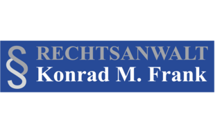 FRANK Konrad M. in Passau - Logo