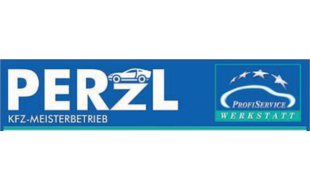 Autoreparatur Perzl in Herzmanns Gemeinde Waltenhofen - Logo