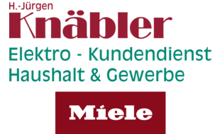 Knäbler H.-Jürgen in Blaichach im Allgäu - Logo