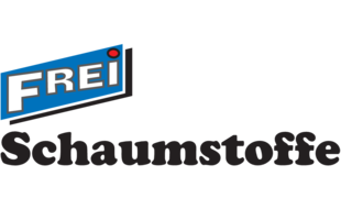 Frei Schaumstoffe GmbH in Steppach Gemeinde Neusäß - Logo
