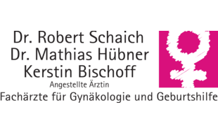 Schaich Robert Dr. & Hübner Mathias Dr. in Nördlingen - Logo