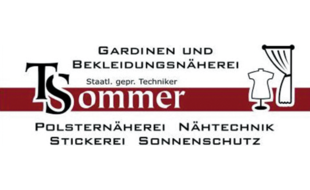 Sommer Thomas in Pocking - Logo