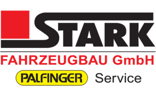 STARK Fahrzeugbau GmbH in Augsburg - Logo