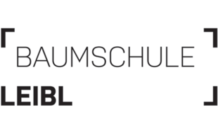Baumschule Leibl in Straubing - Logo