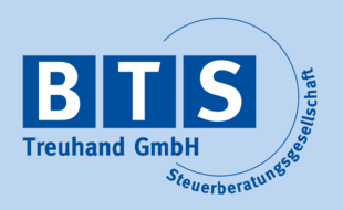 BTS Treuhand GmbH in Pocking - Logo
