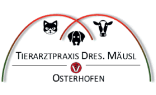 Tierarztpraxis Dres. Mäusl in Osterhofen - Logo