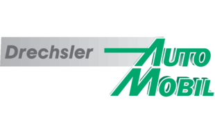 Auto Mobil Drechsler in Foret Gemeinde Langweid - Logo