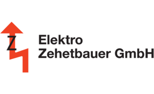 Elektro Zehetbauer GmbH in Landshut - Logo