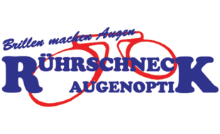 Rührschneck Augenoptik in Oettingen in Bayern - Logo