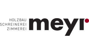 Meyr GmbH in Minderoffingen Gemeinde Marktoffingen - Logo