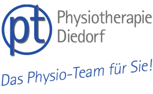 PT Physiotherapie Diedorf in Diedorf in Bayern - Logo