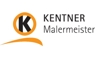 Kentner Malerbetrieb in Stadtbergen - Logo