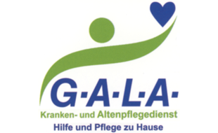 G.A.L.A. in Augsburg - Logo