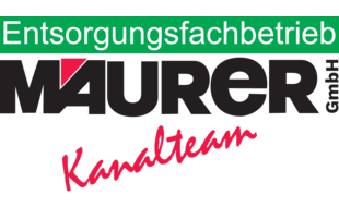 Entsorgungsfachbetrieb Maurer in Vorderhindelang Gemeinde Bad Hindelang - Logo