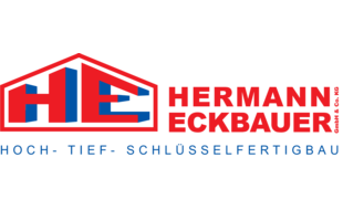 Eckbauer GmbH & Co. KG, Baugeschäft in Wurmannsquick - Logo