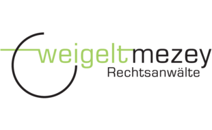 Weigelt-Mezey in Überbach Gemeinde Dietmannsried - Logo