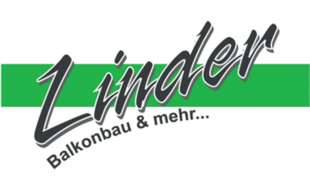 Linder Balkone in Bergheim Gemeinde Mödingen - Logo