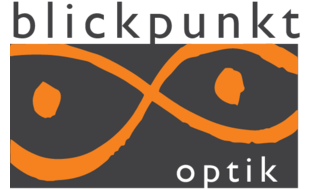 BLICKPUNKT OPTIK in Augsburg - Logo