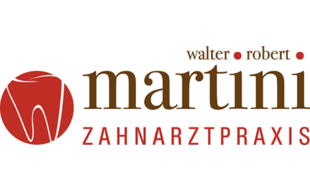 Martini Walter Robert in Oberschneiding - Logo