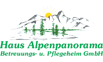 Haus Alpenpanorama in Rechtis Gemeinde Weitnau - Logo