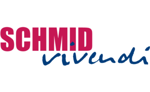 Schmid vivendi in Gersthofen - Logo