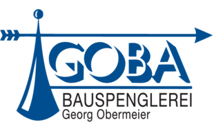 GOBA BAUSPENGLEREI in Geisenhausen - Logo