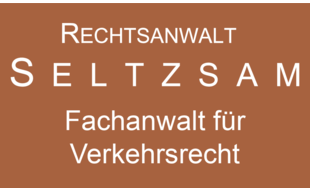 Seltzsam Marcus in Straubing - Logo